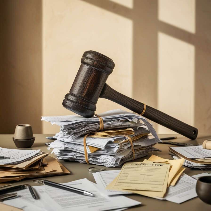Real Estate Attorney Litigation: Essential Guidance for Property Disputes