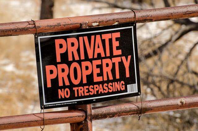 Squatter’s Rights in New Jersey. Everything you Need to Know