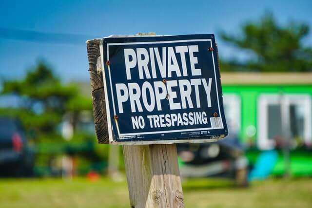Squatter’s Rights in North Carolina. Full Article.