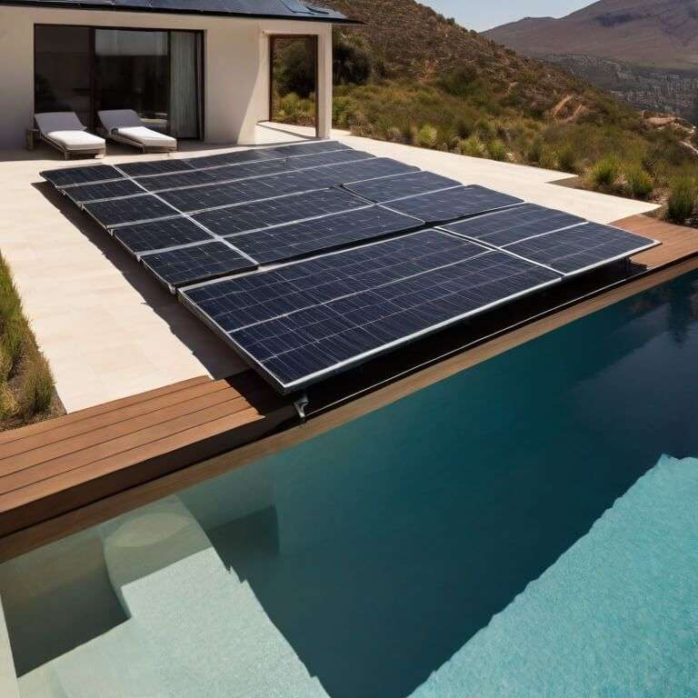 Heating Your Pool with Solar Full Solar Pool Heater Guide PropertyCtrl